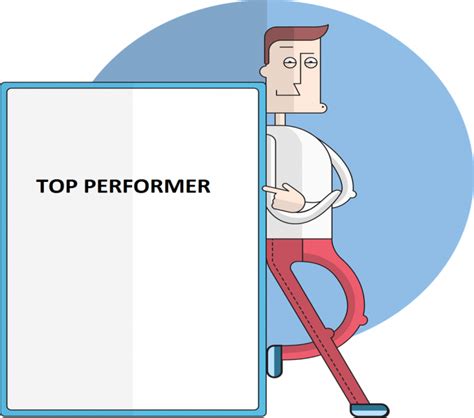 Physical Description of the Popular Performer