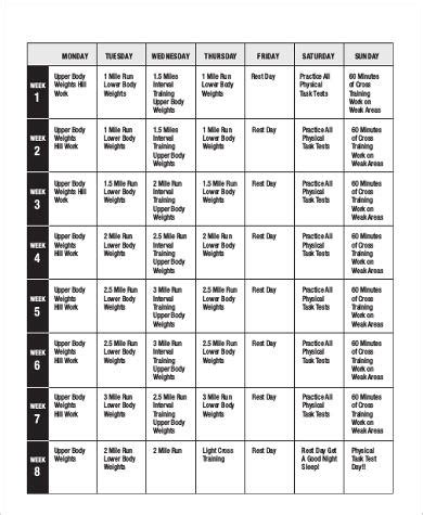 Physical Fitness Regimen and Nutrition Plan of Svetlana Vasileva