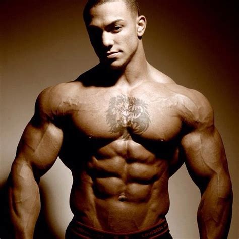 Physique: Exploring the Physical Characteristics of Tristen Paige