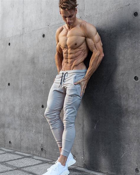 Physique: Style and Fitness