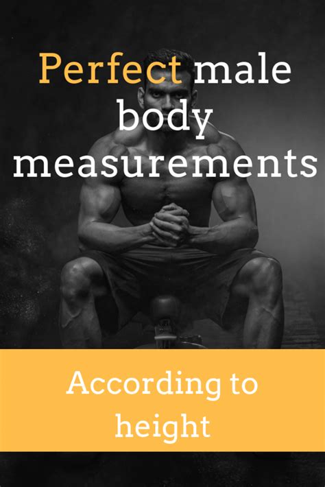 Physique Details: Measurements and Fitness Tips