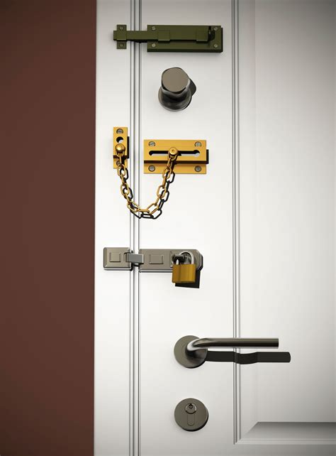 Picking the Ideal Lock for Your Individual Security Requirements