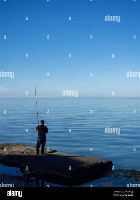 Pier Fishing: An Enchanting and Gratifying Hobby