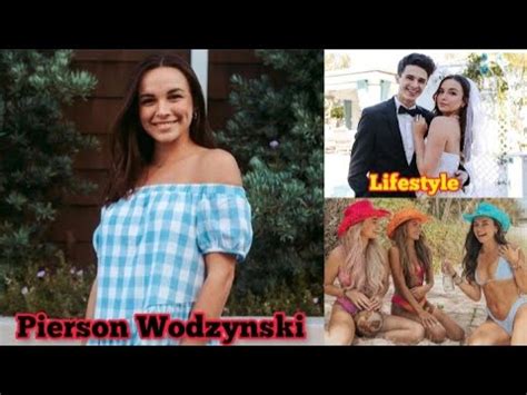 Pierson Wodzynski's Hobbies and Interests