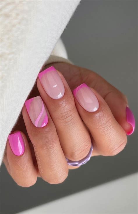 Pink Nails for Every Occasion: Tips for Matching Your Manicure to the Event