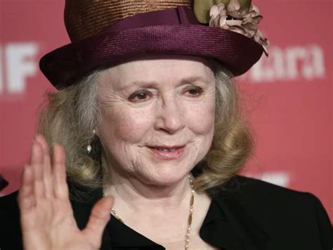 Piper Laurie: A Brief Biography