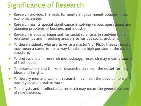 Planning Ahead: The Significance of Research and Preparation