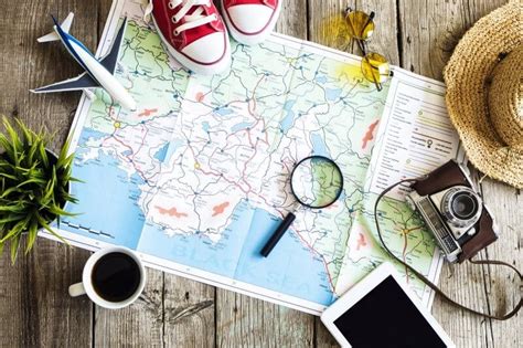 Planning Your Adventure: Destinations and Inspiration