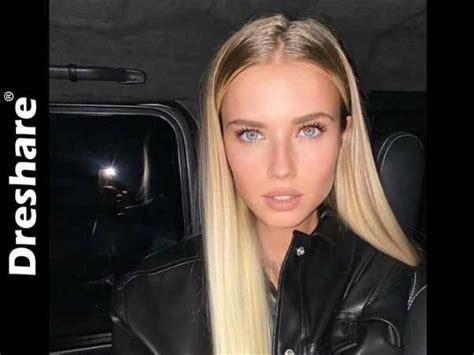 Polina Barna: Net Worth and Lifestyle