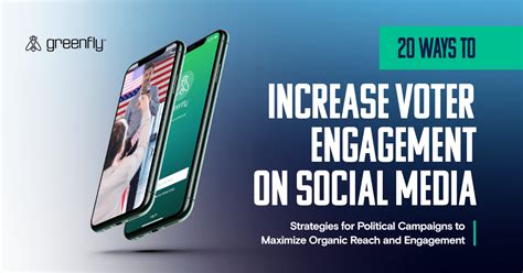 Political Engagement and Social Advocacy