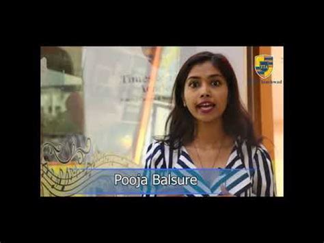 Pooja's Journey to Success: Accomplishments and Honors