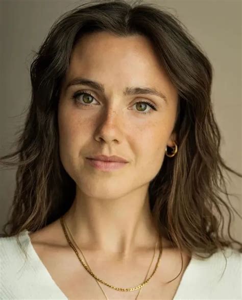 Poppy Drayton's Age and Birthdate