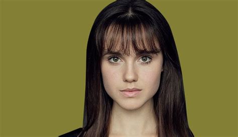 Poppy Drayton's Future Projects and Plans