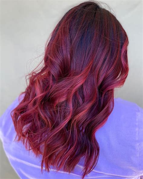 Popular Hair Color Trends to Try