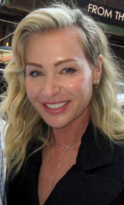 Portia De Rossi's Ventures Outside of Acting