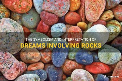 Possible Reasons for Experiencing Dreams Involving Descending Boulders