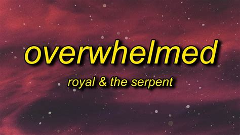 Possible interpretations of feeling overwhelmed by serpents