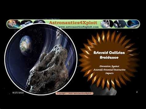 Potential Threats: Investigating Asteroids for the Prevention of Catastrophic Collisions