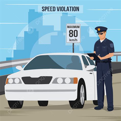 Practical Approaches to Evasion of Speed Violation Citations