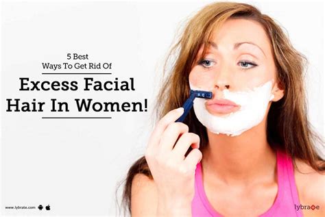 Practical Solutions: Confronting Excessive Facial Hair Concerns in Realistic Terms