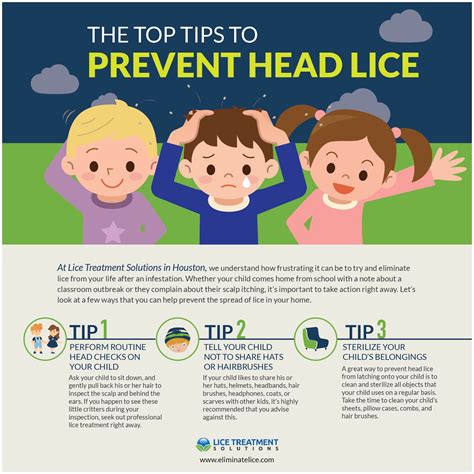 Practical Tips: How to Prevent and Treat Hair Lice in Reality