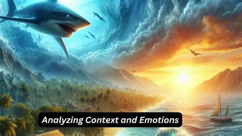 Practical Tips for Analyzing and Understanding Dreams about Shark Teeth