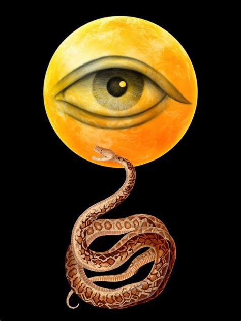 Practical Tips for Coping with Serpent Visions and Their Enigmatic Significance