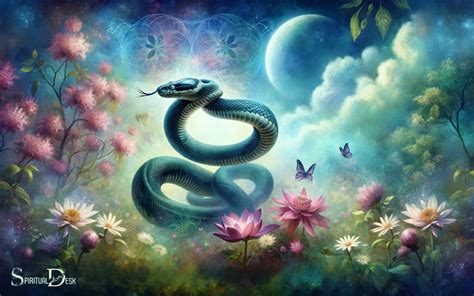 Practical Tips for Embracing Transformation Through Serpent Symbolism in Your Dreams