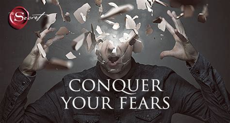 Practical Tips for Facing and Conquering Fears in the Real World