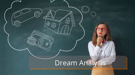 Practical Tips for Understanding and Analyzing Dreams