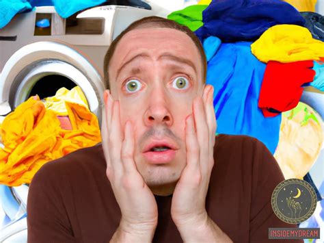 Practical Tips for Understanding and Utilizing Dreams of Consuming Laundry