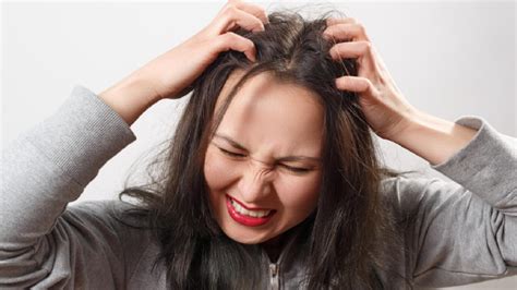 Precautions and Possible Side Effects of Scalp Exfoliation