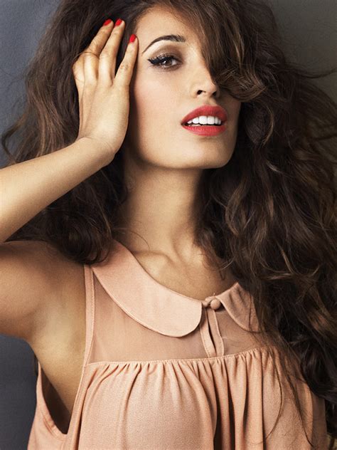 Preeya Kalidas Bio