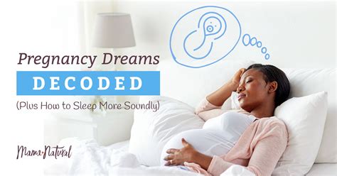 Pregnancy and Dreams: An Overview