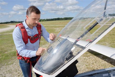 Preparing for Departure: Vital Pre-flight Inspections
