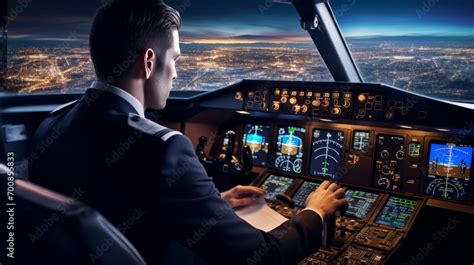 Preparing for Takeoff: Strategies for Success in The Airline Pilot Application Process