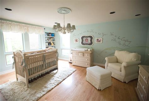 Preparing for the Arrival of Your Little Prince: Nursery Ideas