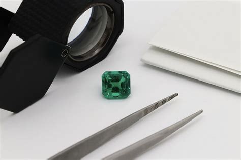 Preserving Nature's Jewel: Ethical Practices in the Emerald Trade