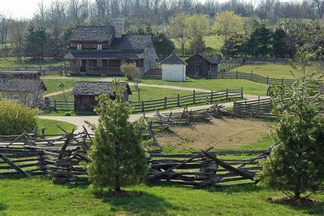 Preserving the Legacy of the American Frontier: Museums and Historical Sites