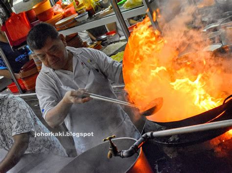 Preserving the Mastery of Fire-Driven Cuisine