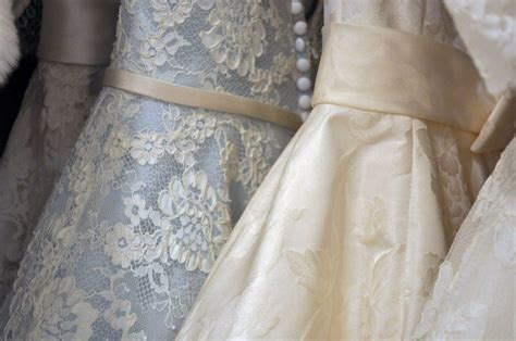 Preserving the Memories: Caring for and Storing Your Bridal Attire