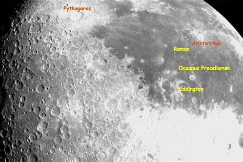 Preventive Measures: Efforts to Detect and Mitigate Potential Lunar Collisions