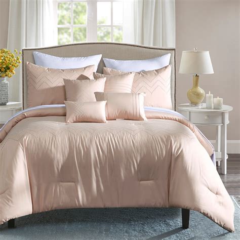 Prioritize Comfort and Support in Your Bedding Choices