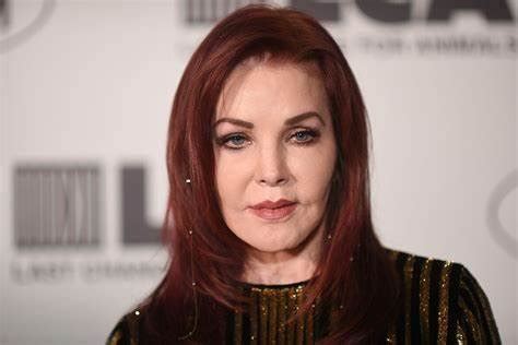 Priscilla Presley's Financial Status: What is Her Monetary Value?