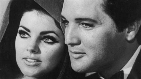 Priscilla Presley's Generous Contributions