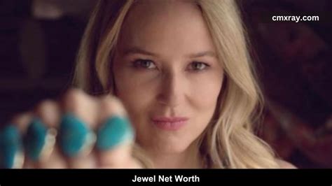 Private Jewel's Net Worth Revealed