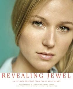 Private Jewel: An Intimate Biography