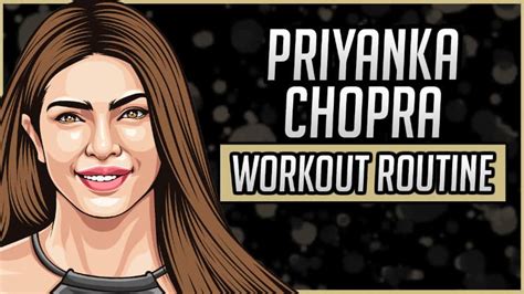 Priyanka Chibber's Figure and Fitness Routine