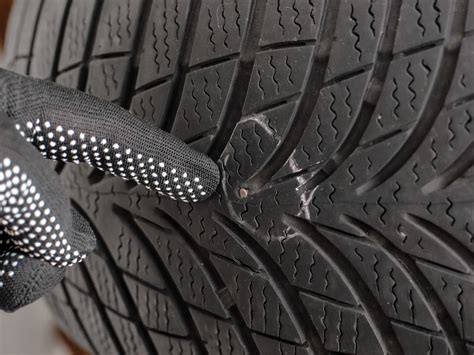 Proactive Measures: Preventing Tyre Punctures