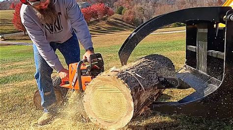 Processing Firewood: Tips and Techniques for Efficient Wood Preparation